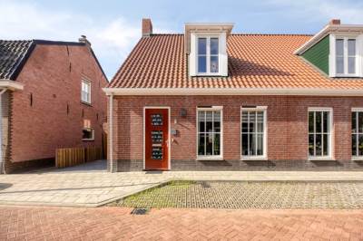 Woning Tuinstraat 7A IJsselmuiden