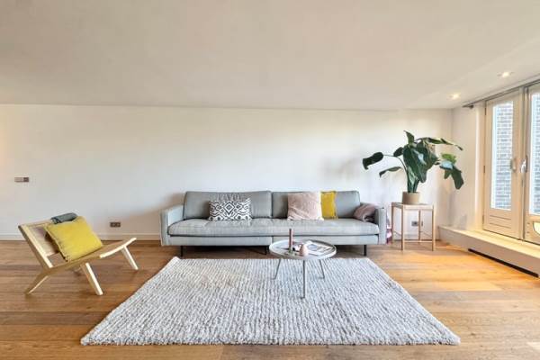 Woning Overtoom 3404 Amsterdam