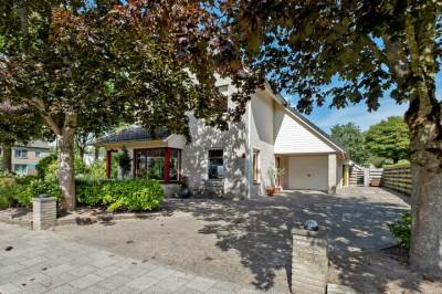 Woning Podzolhamel 1 Assen