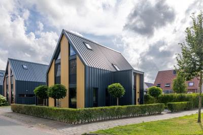 Woning Alde Terp 21 Dokkum