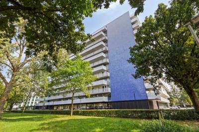 Woning Vijfhagen 82 Breda