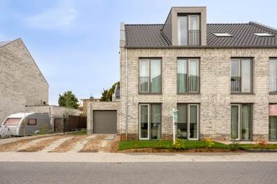 Woning Pieter Poststraat 28 Maastricht