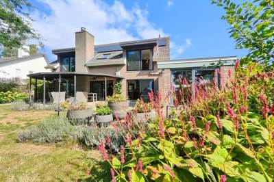 Woning Christiaansenstraat 19 Aardenburg