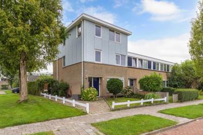 Woning Fluit 28 Lemmer