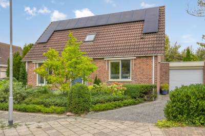 Woning Burgemeet 35 Poortvliet