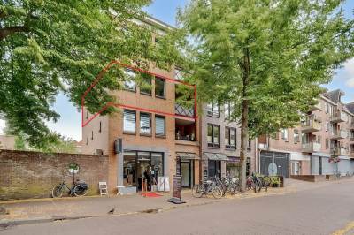 Woning Achter de Kamp 30B Amersfoort