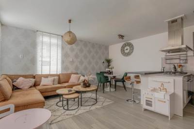 Woning Oldenhagen 42 Rotterdam