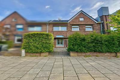 Woning Maastrichterlaan 185 Vaals