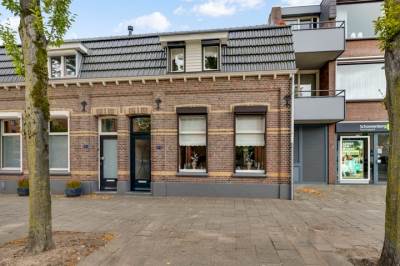 Woning Wilhelminasingel 195 Weert