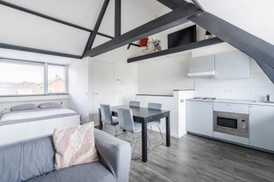 Woning Heezerweg 189C Eindhoven