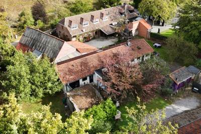 Woning Vilderstraat 4 Veldhoven