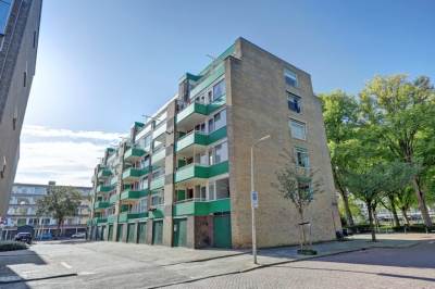 Woning Castricumplein 23 Den Haag