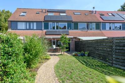 Woning Aalsterveld 9 Beuningen (GE)