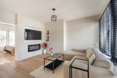 Woning Doggerstraat 12D Rotterdam