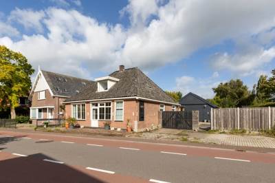 Woning Hemmerbuurt 24 Hem