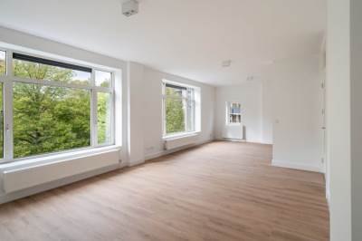 Woning Kortebrantstraat 20C Rotterdam