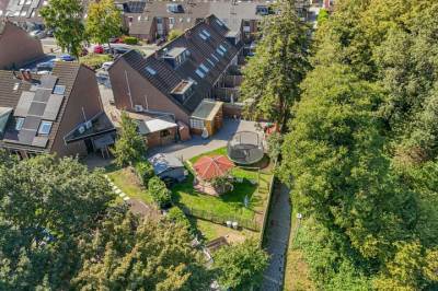 Woning Beemster 11 Lelystad