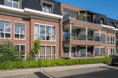 Woning Spoorstraat 32B Varsseveld