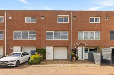 Woning Diopter 202 Amsterdam