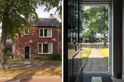 Woning Van Hovestraat 13 Sint Jansteen