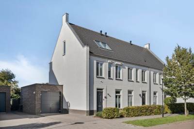 Woning De Droge Kreek 19 Hulst