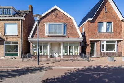 Woning Oosteind 21 Norg