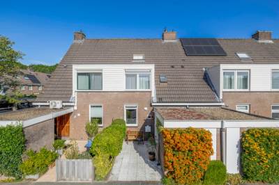 Woning Heepvoorde 10 Spijkenisse
