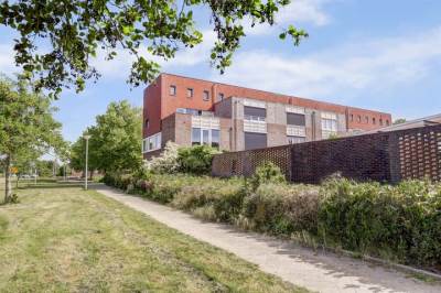 Woning Riesenberg 60 De Meern