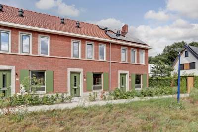 Woning Breukzone 18 Boekel