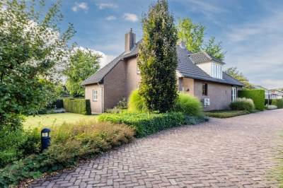 Woning De Beekgraaf 7 Nistelrode