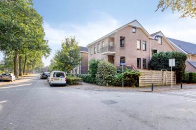 Woning Zoom 45 Oisterwijk