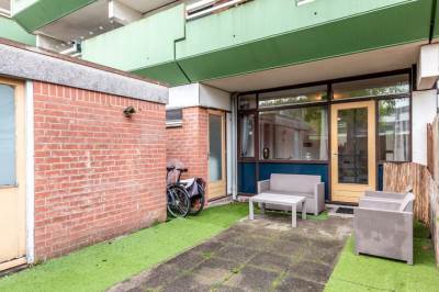 Woning Bastion 383 Lelystad