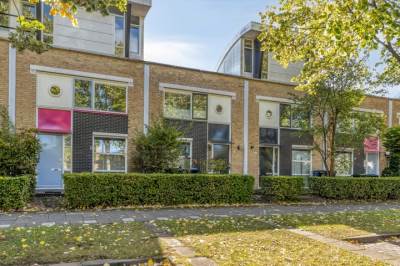 Woning Hollywoodlaan 98 Almere