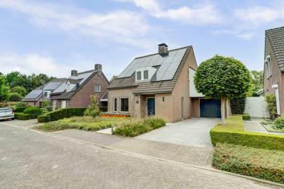 Woning De Kuil 36 Hapert