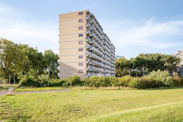 Woning Churchilllaan 1166 Terneuzen