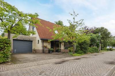 Woning Zwartmoeren 10 Breda
