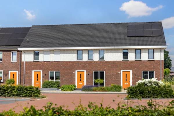 Woning Waterrad 33 Eerbeek