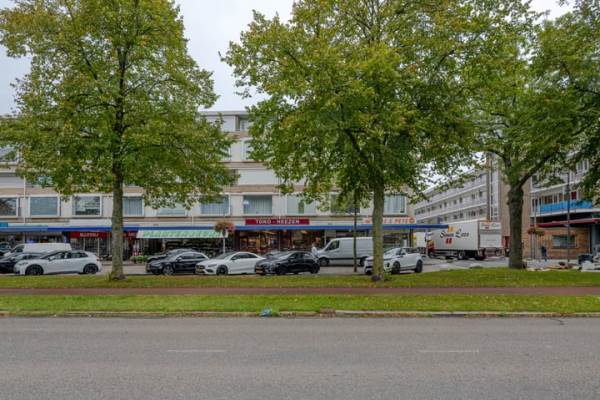 Woning Langenhorst 293 Rotterdam