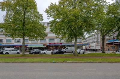 Woning Langenhorst 293 Rotterdam