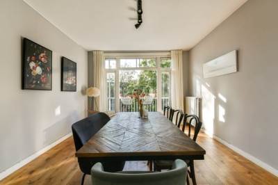 Woning Geleenstraat 172 Amsterdam