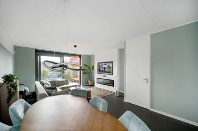 Woning Iskurstraat 32 Almere