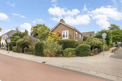 Woning Churchillweg 94 Wageningen