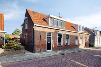Woning Emmastraat 59 Oude-Tonge