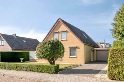 Woning Romanlaan 2 Aardenburg