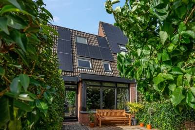 Woning Doddendaal 10 Ede