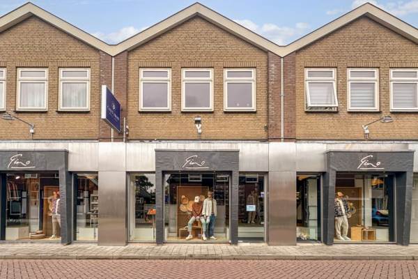 Woning Willemsstraat 41EV Elst (GE)