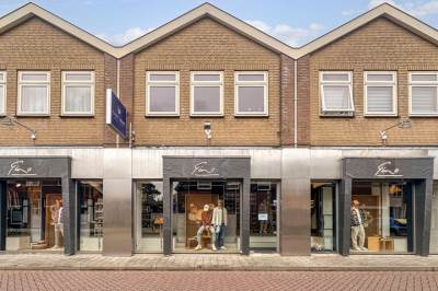 Woning Willemsstraat 41EV Elst (GE)
