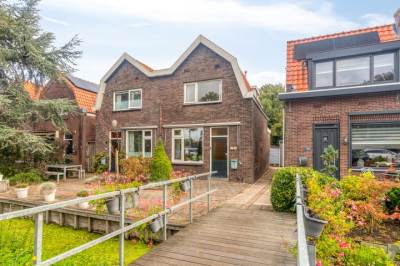 Woning Capelseweg 168 Capelle aan den IJssel