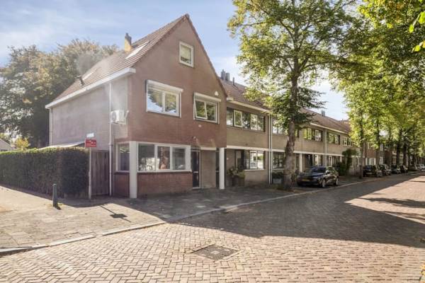 Woning Bavelselaan 56A Breda