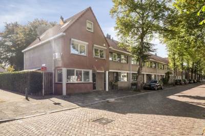 Woning Bavelselaan 56A Breda